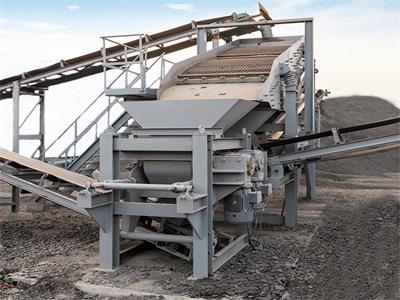 再生瀝青混合料破碎設備