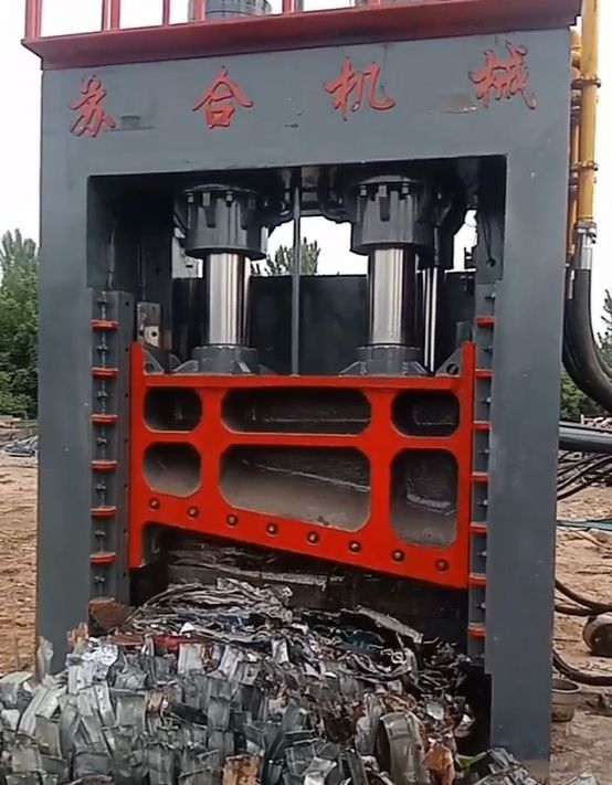 河南濮陽龍門剪案例