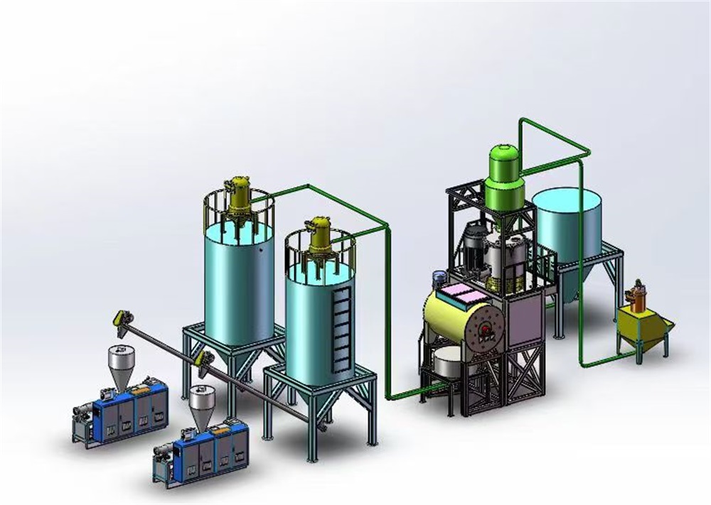 輸送存儲系統(tǒng)